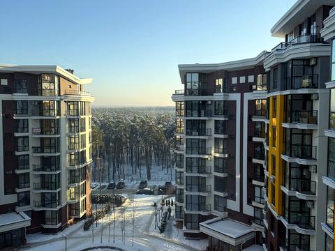 квартира по адресу Прорізна ул., 13