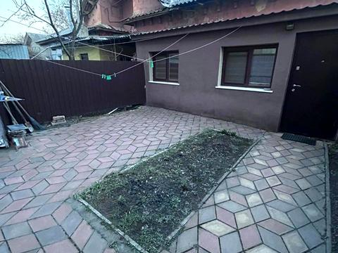 дом по адресу Ключевой пер., 3