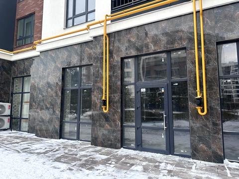 комерційна за адресою Ольги Кобилянської вул. (Достоєвського), 1-В/7