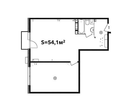квартира за адресою Зелена Бічна