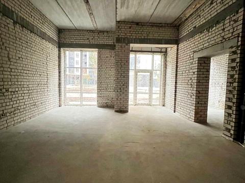 комерційна за адресою Ольги Кобилянської вул. (Достоєвського), 1-В/7