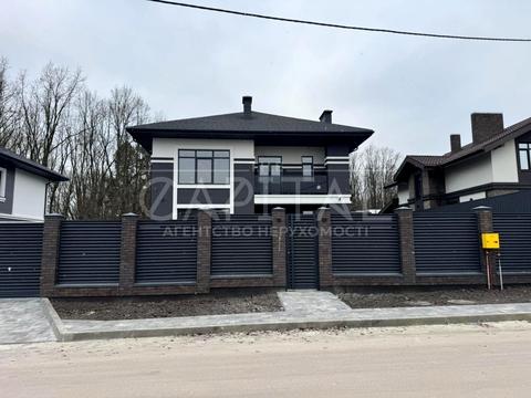 дом по адресу Вишнёвая ул.