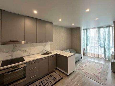 квартира за адресою Проскурівського підпілля вул., 165а