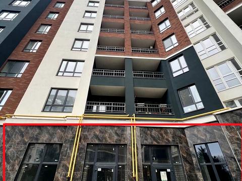 комерційна за адресою Ольги Кобилянської вул. (Достоєвського), 1-В/7