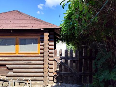 дом по адресу Геологічна, 8