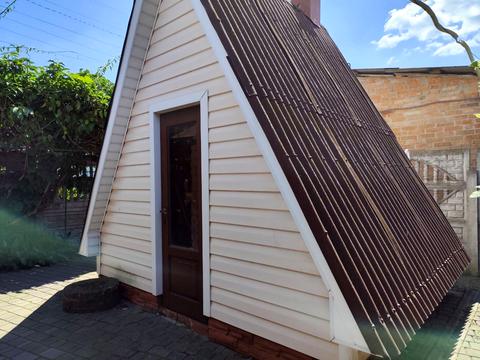 дом по адресу Геологічна, 8