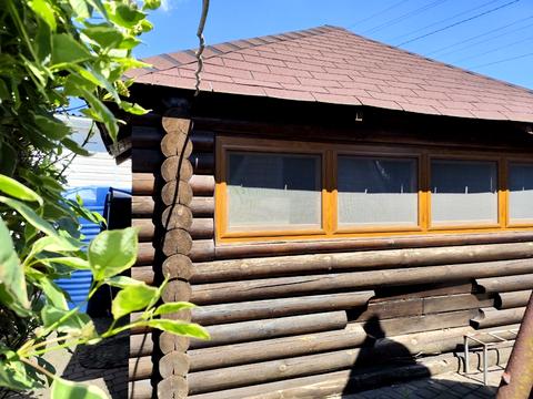 дом по адресу Геологічна, 8