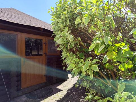 дом по адресу Геологічна, 8