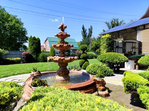 дом по адресу Геологічна, 8