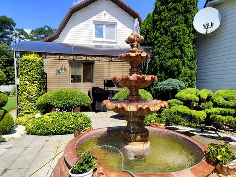 дом по адресу Геологічна, 8