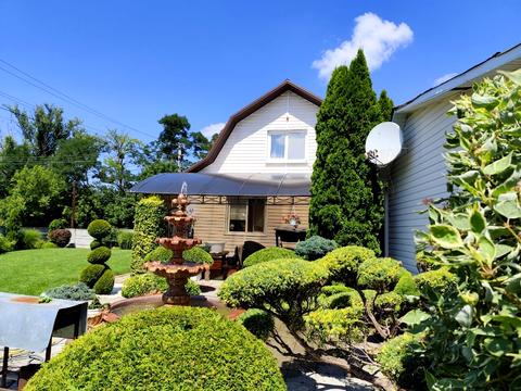 дом по адресу Геологічна, 8