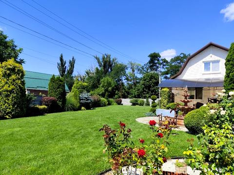 дом по адресу Геологічна, 8