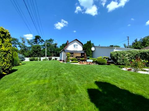 дом по адресу Геологічна, 8