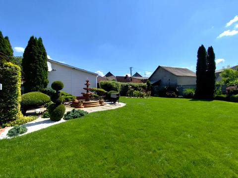 дом по адресу Геологічна, 8