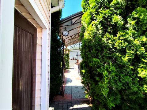 дом по адресу Геологічна, 8