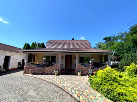 дом по адресу Геологічна, 8