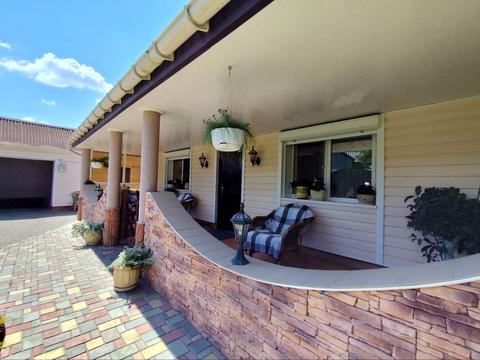 дом по адресу Геологічна, 8