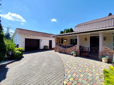 дом по адресу Геологічна, 8