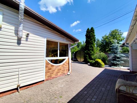 дом по адресу Геологічна, 8