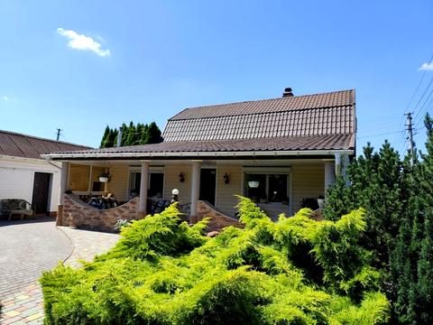 будинок за адресою Геологічна, 8