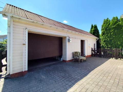 дом по адресу Геологічна, 8