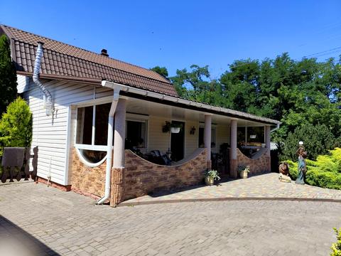 дом по адресу Геологічна, 8