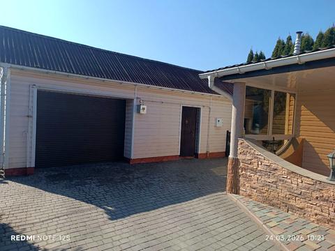 дом по адресу Геологічна, 8