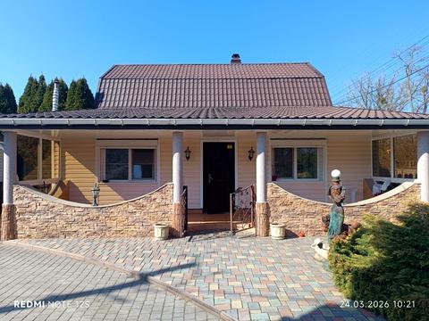 дом по адресу Геологічна, 8