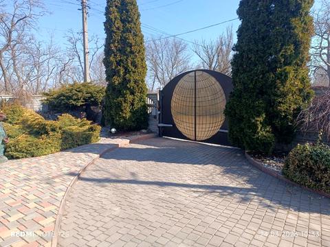 дом по адресу Геологічна, 8