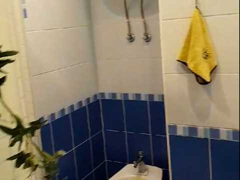 квартира за адресою Харків, Перемоги просп., 62г