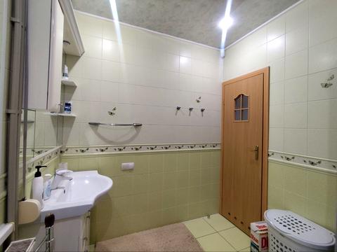 дом по адресу Геологічна, 8