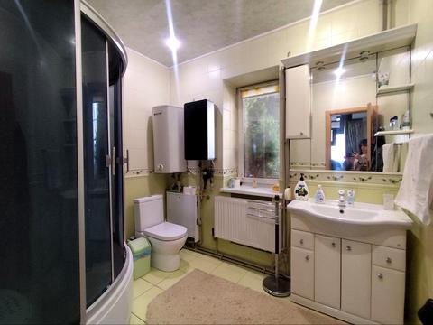 дом по адресу Геологічна, 8