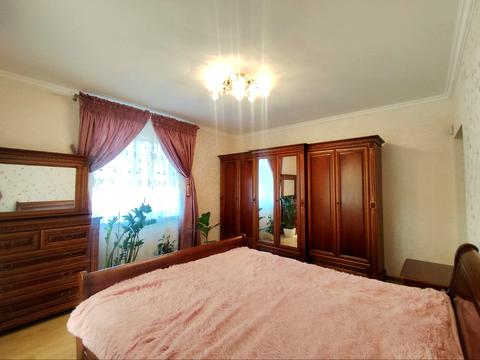 дом по адресу Геологічна, 8