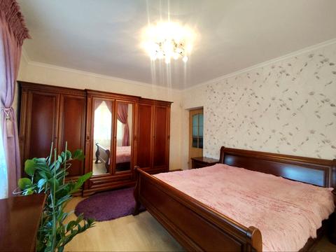 дом по адресу Геологічна, 8