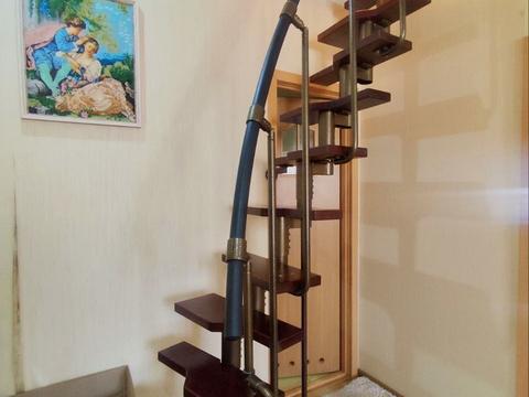 дом по адресу Геологічна, 8