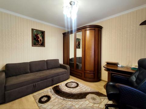 дом по адресу Геологічна, 8