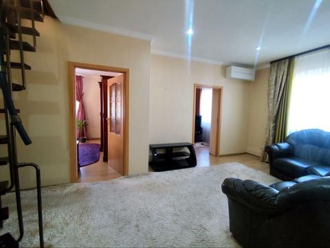 дом по адресу Геологічна, 8