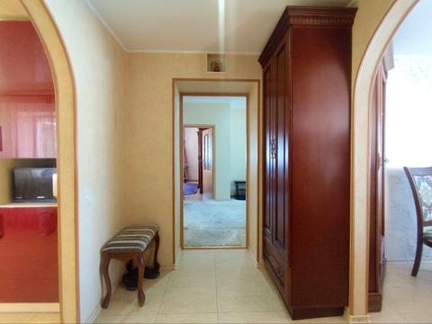 дом по адресу Геологічна, 8