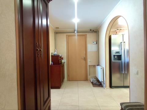 дом по адресу Геологічна, 8