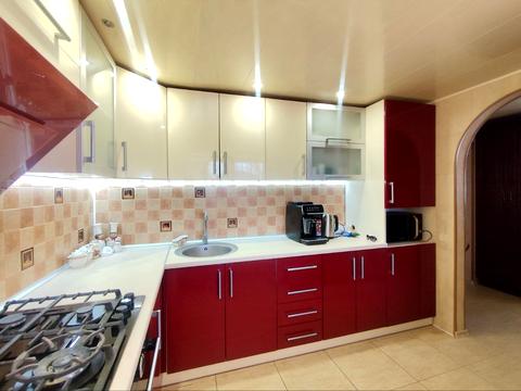 дом по адресу Геологічна, 8