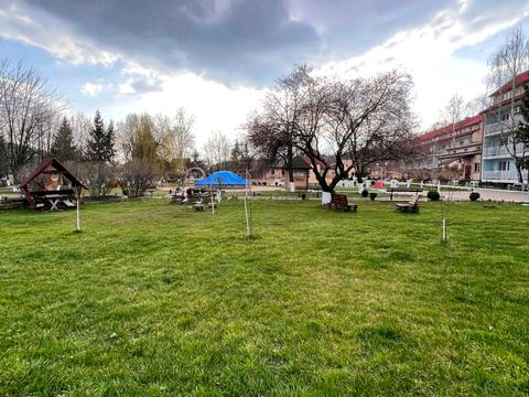 дом по адресу Виноградов, Копанская ул.