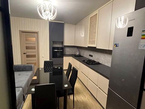 квартира за адресою Гетьмана Мазепи вул. (Красовського), (Будинок 5)