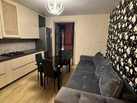 квартира за адресою Гетьмана Мазепи вул. (Красовського), (Будинок 5)