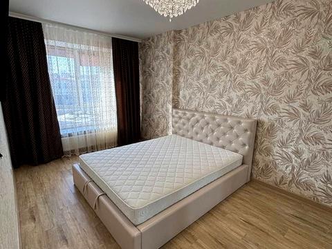 квартира за адресою Гетьмана Мазепи вул. (Красовського), (Будинок 5)