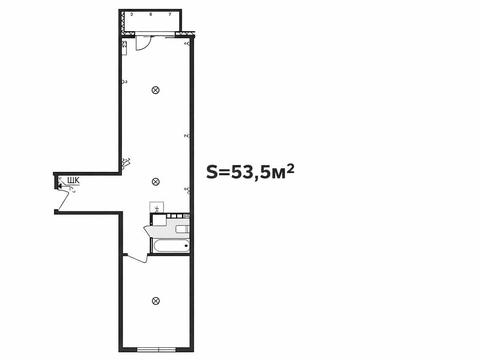 квартира за адресою Зелена Бічна