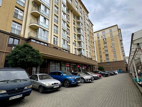 комерційна за адресою Антіна Манастирського вул. (), 6