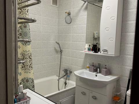 квартира за адресою Вітрука вул., 43