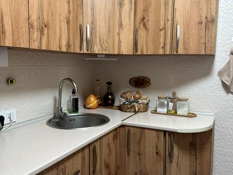 квартира за адресою Вітрука вул., 43