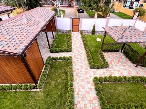 дом по адресу Копанская ул.