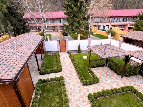 дом по адресу Копанская ул.